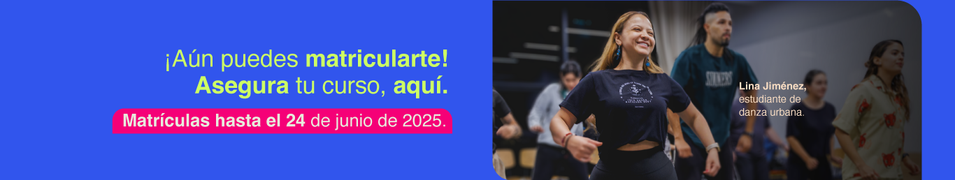 Cursos Comfama