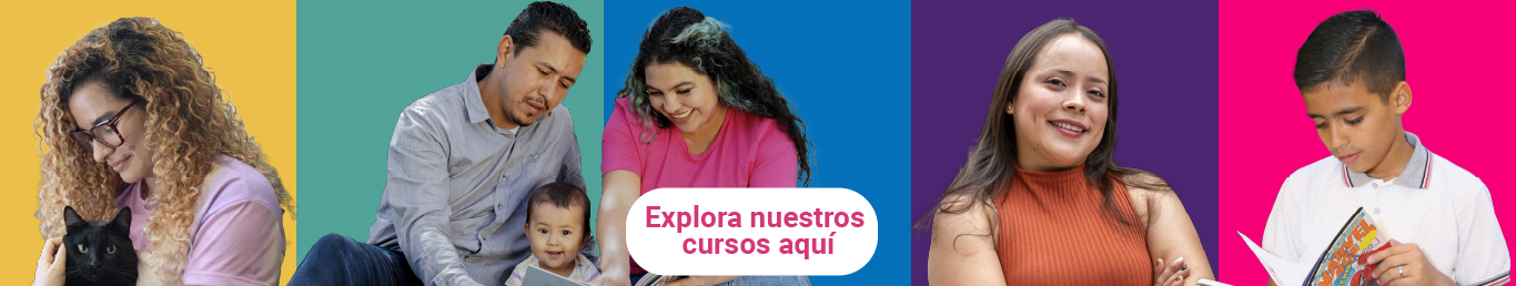 Cursos comfama